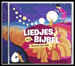 LIEDJESBIJBEL (CD - DEEL 2) Favoriet