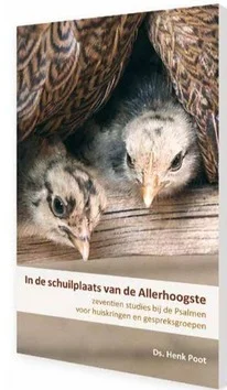 Snelle Levering In de schuilplaats van de Allerhoogste