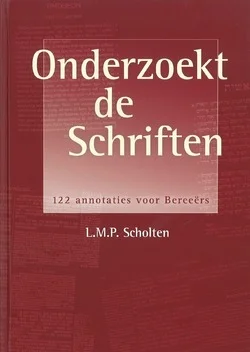 ONDERZOEKT DE SCHRIFTEN Favoriet