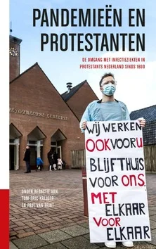 PANDEMIEËN EN PROTESTANTEN Korting