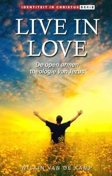 LIVE IN LOVE Gecertificeerd