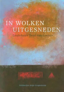 IN WOLKEN UITGESNEDEN Goedkoop