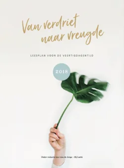 VAN VERDRIET NAAR VREUGDE Aanbieding