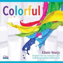 COLORFUL Beperkte Voorraad