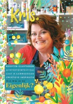 Voordeelprijs KRIS MAGAZINE