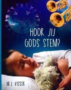HOOR JIJ GODS STEM? Voordeelprijs