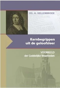 Op = Op KERNBEGRIPPEN VOORBEELD DER GODDELIJKE W