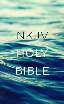 NKJV - OUTREACH BIBLE Betrouwbaar