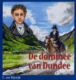 DOMINEE VAN DUNDEE Shop Nu