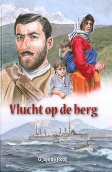 VLUCHT OP DE BERG Exclusieve Aanbieding
