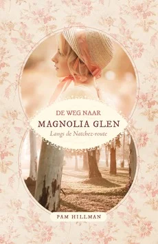WEG NAAR MAGNOLIA GLEN LANGS DE NATCHEZ Hoge Kwaliteit