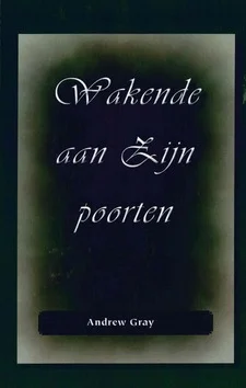 Hoge Kwaliteit WAKENDE AAN ZIJN POORTEN