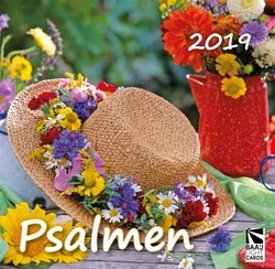 Fabrieksprijs BUREAUKALENDER PSALMEN 2021