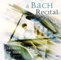 Betaalbaar A BACH RECITAL