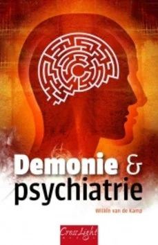 Premium DEMONIE EN PSYCHIATRIE