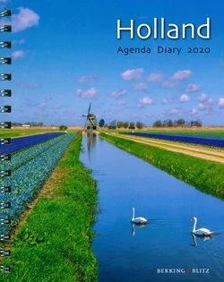 Meest Verkocht HOLLAND WEEKAGENDA 2020