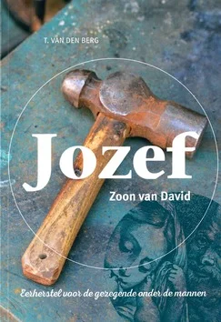 Actieprijs JOZEF ZOON VAN DAVID