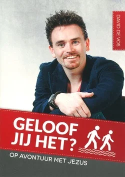 Lage Prijs GELOOF JIJ HET?