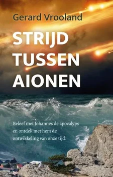 STRIJD TUSSEN AIONEN Gecertificeerd