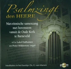 PSALMZINGT DEN HEERE Seizoensaanbieding