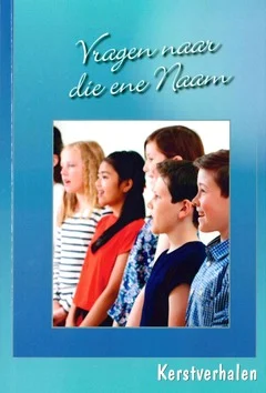 Weekendaanbieding VRAGEN NAAR DIE ENE NAAM