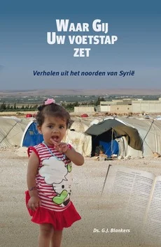 WAAR GIJ UW VOETSTAP ZET Gratis Retour