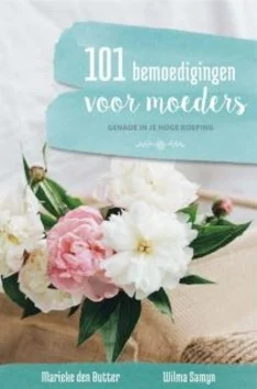 Lage Prijs 101 BEMOEDIGINGEN VOOR MOEDERS