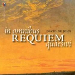 Premium IN OMNIBUS REQUIEM QUAESIVI