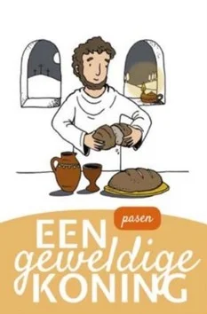 Weekendaanbieding GEWELDIGE KONING