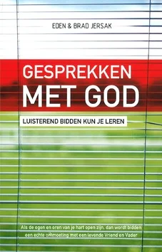 Tijdelijk Beschikbaar GESPREKKEN MET GOD