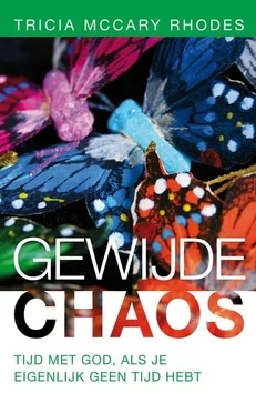 GEWIJDE CHAOS Speciale Aanbieding