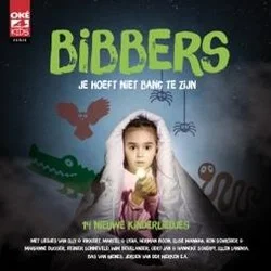 BIBBERS CD Actieprijs