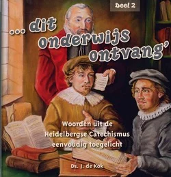 Snelle Levering DIT ONDERWIJS ONTVANG 2