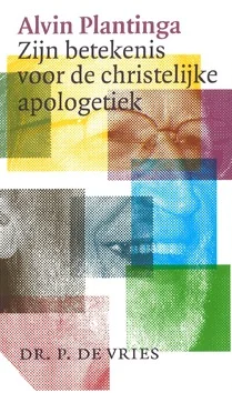 Goedkoop ALVIN PLANTINGA
