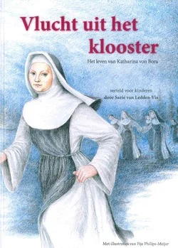 VLUCHT UIT HET KLOOSTER Weekendaanbieding
