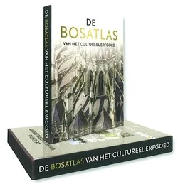 DE BOSATLAS VAN HET CULTUREEL ERFGOED Lage Kosten
