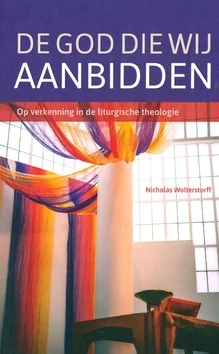 GOD DIE WIJ VEREREN Rechtstreeks Van De Fabrikant