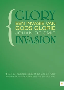 GLORY INVASION Bestel Nu