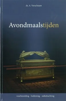 AVONDMAALSTIJDEN Gereduceerde Prijs