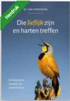 DIE LIEFLIJK ZIJN EN HARTEN TREFFEN Exclusieve Aanbieding