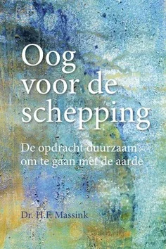Beperkte Voorraad OOG VOOR DE SCHEPPING