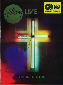 Hete Deal CORNERSTONE (CD/DVD)
