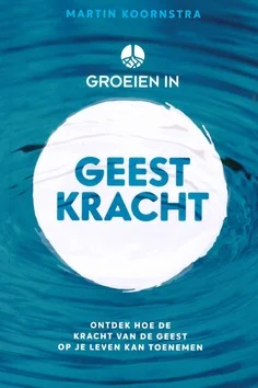 GROEIEN IN GEESTKRACHT Seizoensaanbieding