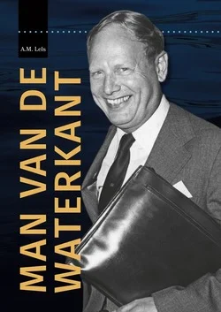 Weekendaanbieding MAN VAN DE WATERKANT