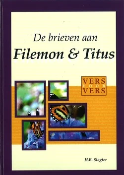 BRIEVEN AAN FILEMON EN TITUS Koop Online