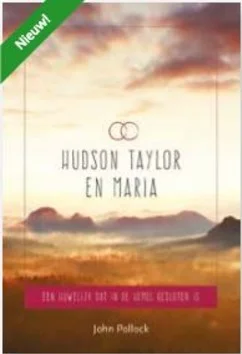 Koop Vandaag HUDSON TAYLOR EN MARIA