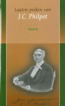 LAATSTE PREKEN 6 Alleen Vandaag