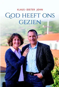 GOD HEEFT ONS GEZIEN Tijdelijk Beschikbaar