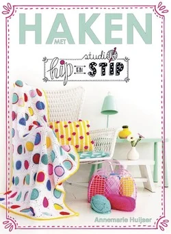 Premium HAKEN MET STUDIO HIP EN STIP