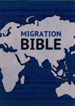 MIGRATION BIBLE – GOOD NEWS TRANSLATION Merkproduct